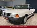 Audi 80 /1,8L/Automatik Bílá - thumbnail 3