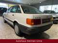 Audi 80 /1,8L/Automatik Weiß - thumbnail 4