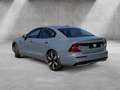Volvo S60 Lim. T8 Ultimate Dark Recharge Plug-In Hybrid AWD Grau - thumbnail 6