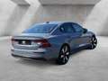 Volvo S60 Lim. T8 Ultimate Dark Recharge Plug-In Hybrid AWD Grau - thumbnail 4