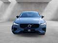Volvo S60 Lim. T8 Ultimate Dark Recharge Plug-In Hybrid AWD Grau - thumbnail 2