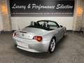 BMW Z4 Roadster 3.0i 3.0 231ch BVM - 43000km - 1°main - C Gris - thumbnail 6
