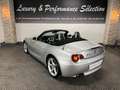 BMW Z4 Roadster 3.0i 3.0 231ch BVM - 43000km - 1°main - C Gris - thumbnail 4