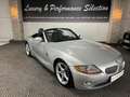BMW Z4 Roadster 3.0i 3.0 231ch BVM - 43000km - 1°main - C Gris - thumbnail 8