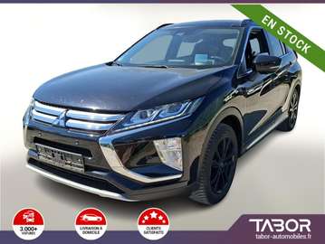 Cross 1.5 T-MIVEC 163 CVT