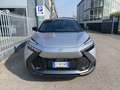 Toyota C-HR C-HR II  1.8 hev Trend fwd e-cvt Argento - thumbnail 2