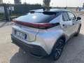 Toyota C-HR C-HR II  1.8 hev Trend fwd e-cvt Argento - thumbnail 7
