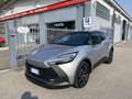 Toyota C-HR C-HR II  1.8 hev Trend fwd e-cvt Argento - thumbnail 1