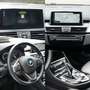 BMW 218 iA Gran Tourer LED/Leder/NaviPro/HUD/Zetelvw/PDC Noir - thumbnail 14