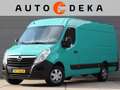 Opel Movano 2.3 CDTI L3H2 EL 150pk *Airco*Trekhaak*Cruisecontr Grün - thumbnail 1