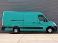 Opel Movano 2.3 CDTI L3H2 EL 150pk *Airco*Trekhaak*Cruisecontr Grün - thumbnail 6