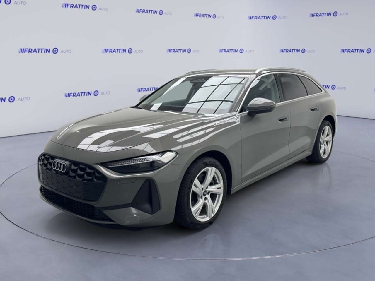 Audi A5 Avant TDI 150 kW mHEV+ S tronic S Line