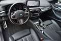 BMW 520 D AUT. MHEV M PACK ***NP:€ 72.740,-*** Gris - thumbnail 4