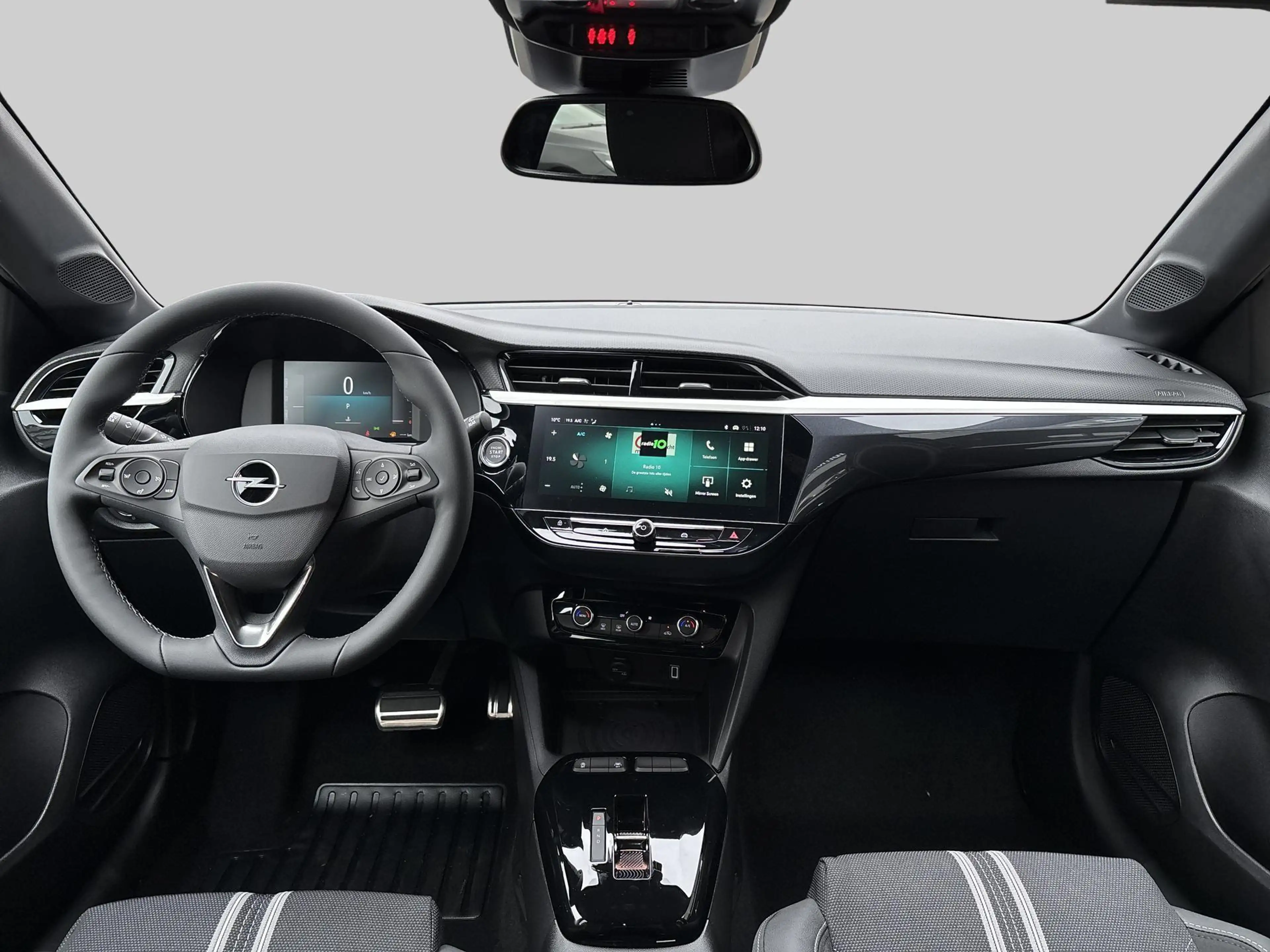 Opel Corsa | GS | Hybrid 110pk Automaat | Navigatie | Camera — photo 5