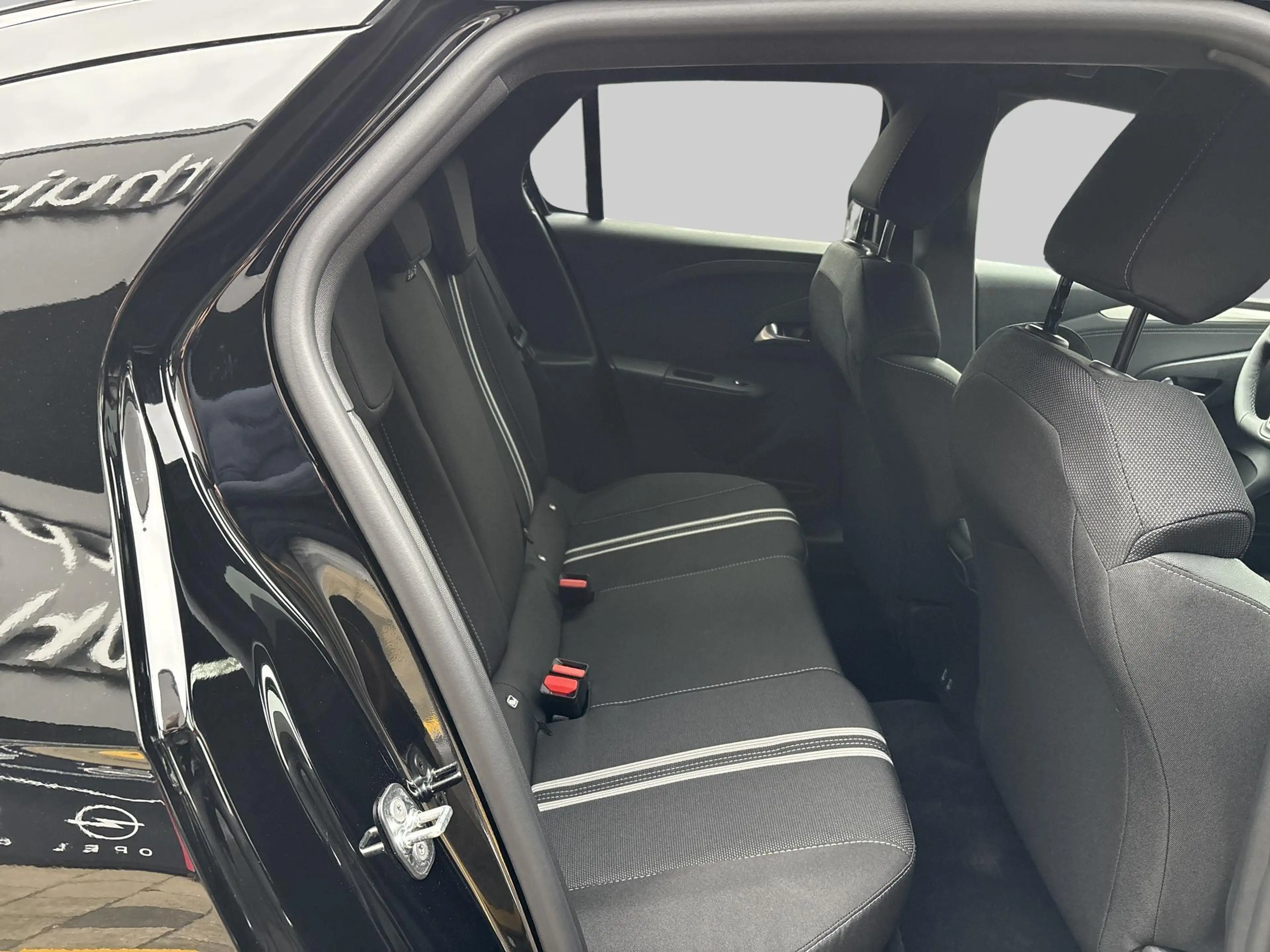 Opel Corsa | GS | Hybrid 110pk Automaat | Navigatie | Camera — photo 14