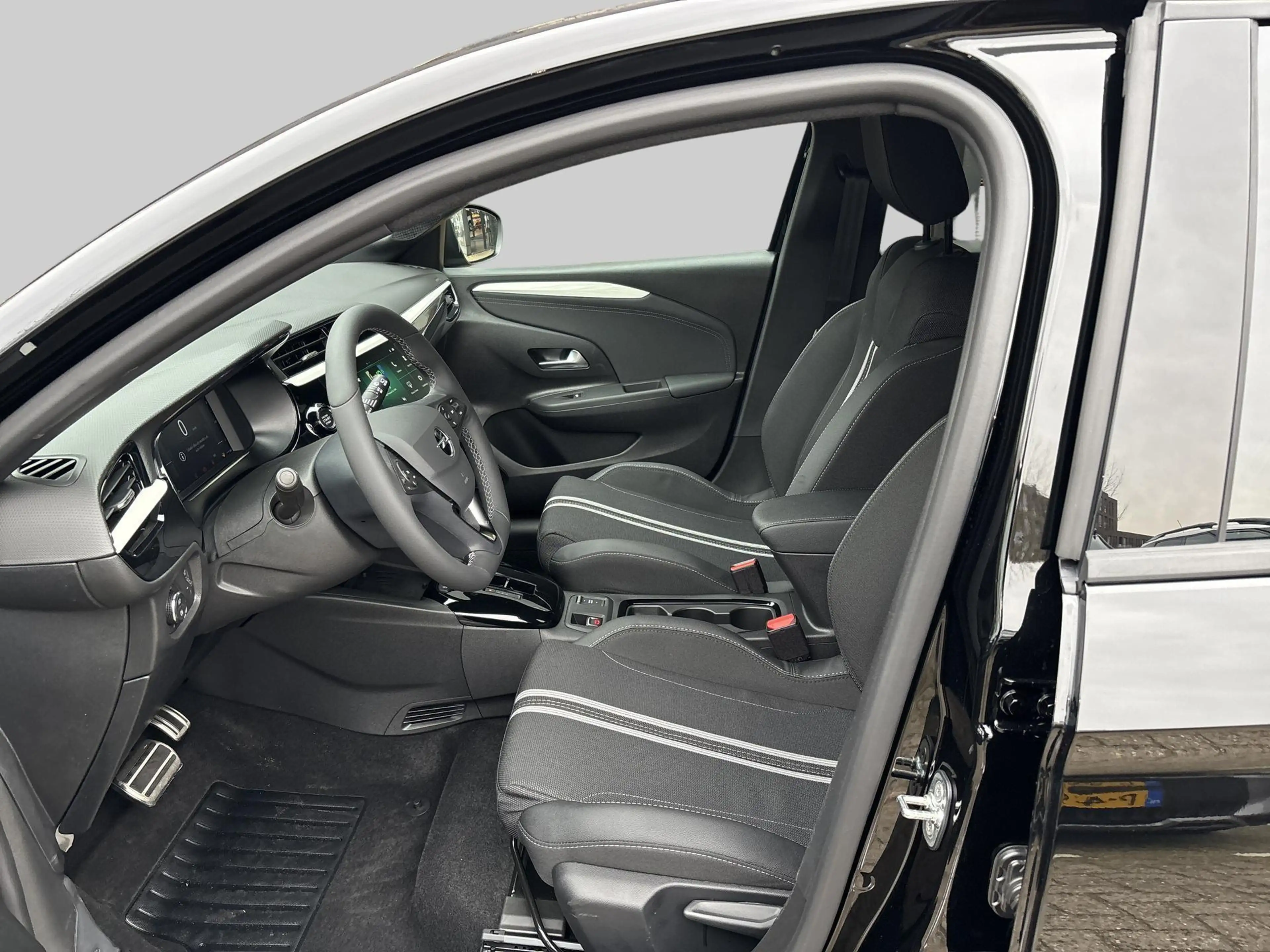 Opel Corsa | GS | Hybrid 110pk Automaat | Navigatie | Camera — photo 12