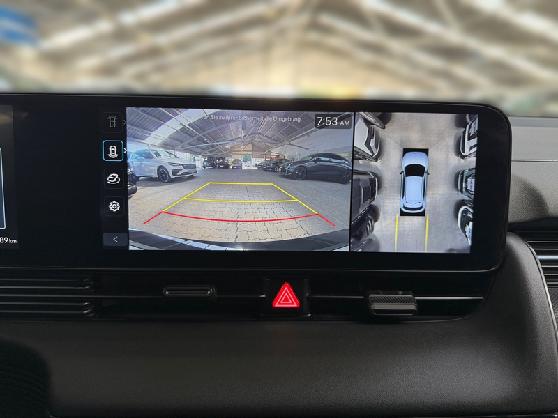 Hyundai IONIQ 5 N Elektro 4WD — photo 14