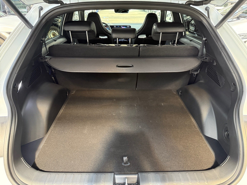Hyundai IONIQ 5 N Elektro 4WD — photo 7