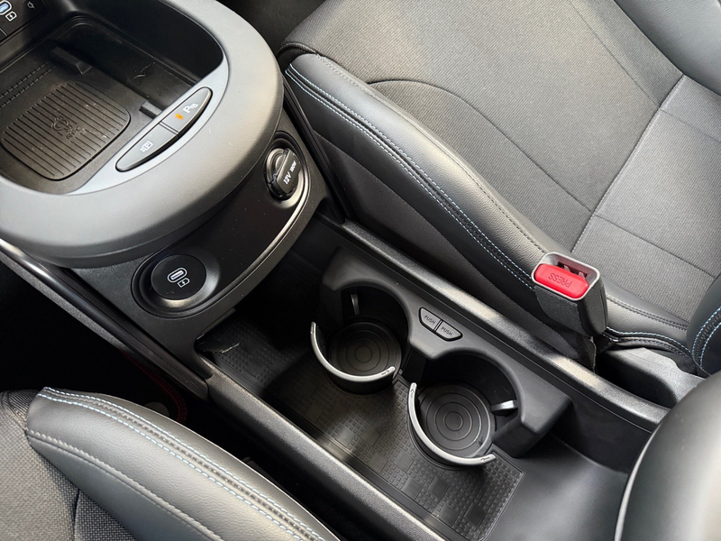 Hyundai IONIQ 5 N Elektro 4WD — photo 21