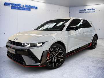 N Elektro 4WD