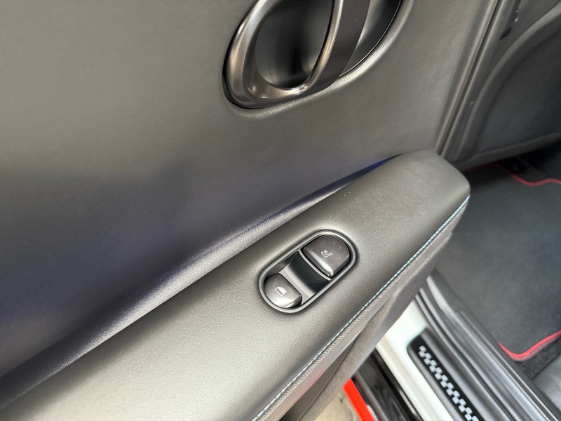 Hyundai IONIQ 5 N Elektro 4WD — photo 24