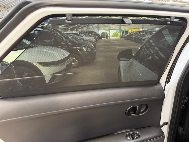 Hyundai IONIQ 5 N Elektro 4WD — photo 23