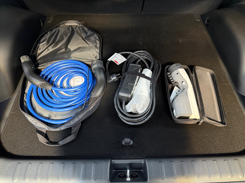 Hyundai IONIQ 5 N Elektro 4WD — photo 8