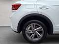 Volkswagen T-Roc 1.5 TSI DSG R-Line NAVI AHK GJR RFK SHZ PLA Weiß - thumbnail 23