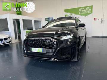 TFSI quattro tiptronic S-line