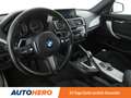 BMW 120 120i M Sport Aut.*NAVI*LED*TEMPO*PDC*H&K* Rot - thumbnail 11
