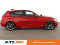 BMW 120 120i M Sport Aut.*NAVI*LED*TEMPO*PDC*H&K* Red - thumbnail 7