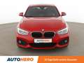 BMW 120 120i M Sport Aut.*NAVI*LED*TEMPO*PDC*H&K* Red - thumbnail 9
