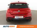 BMW 120 120i M Sport Aut.*NAVI*LED*TEMPO*PDC*H&K* Rot - thumbnail 5