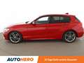 BMW 120 120i M Sport Aut.*NAVI*LED*TEMPO*PDC*H&K* Rot - thumbnail 3