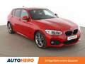 BMW 120 120i M Sport Aut.*NAVI*LED*TEMPO*PDC*H&K* Red - thumbnail 8