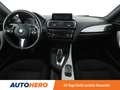 BMW 120 120i M Sport Aut.*NAVI*LED*TEMPO*PDC*H&K* Rot - thumbnail 12