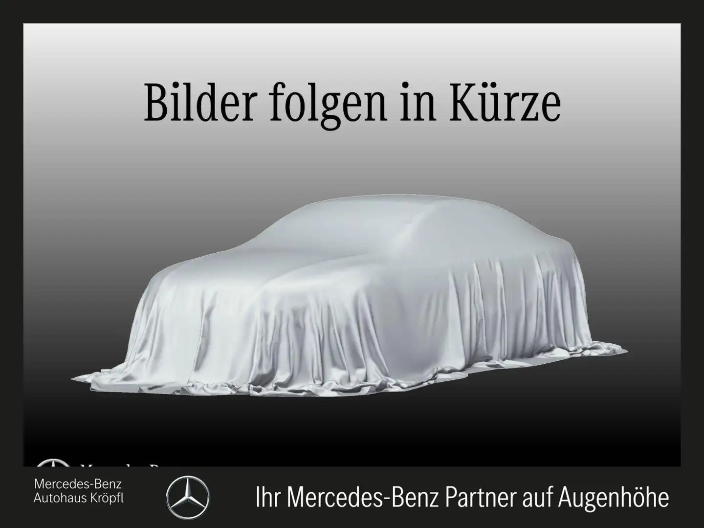 Mercedes-Benz GLK 220 CDI 4MATIC AHK PTS Shz Klima AUT Grau - 1
