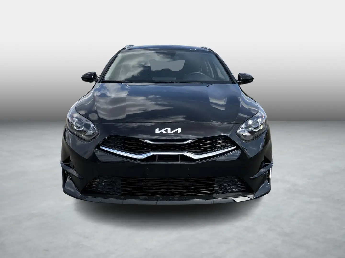 Kia Ceed SW / cee'd SW Sportswagon 1.0 T-GDi Pure Noir - 2