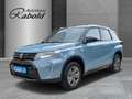 Suzuki Vitara 1.4 Comfort Hybrid *LED* *Navi* Blau - thumbnail 1