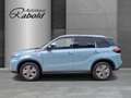 Suzuki Vitara 1.4 Comfort Hybrid *LED* *Navi* Blau - thumbnail 2