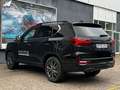 SsangYong Rexton Rexton 2.2 Diesel e-XDi Black 8AT*MJ25 Schwarz - thumbnail 5