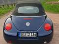 Volkswagen New Beetle Cabriolet 1.6 Blau - thumbnail 4
