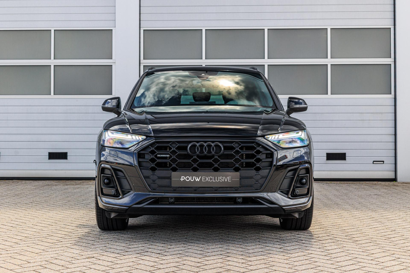 Audi Q5 50 TFSIe 299pk quattro S edition | Luchtvering | T — photo 9