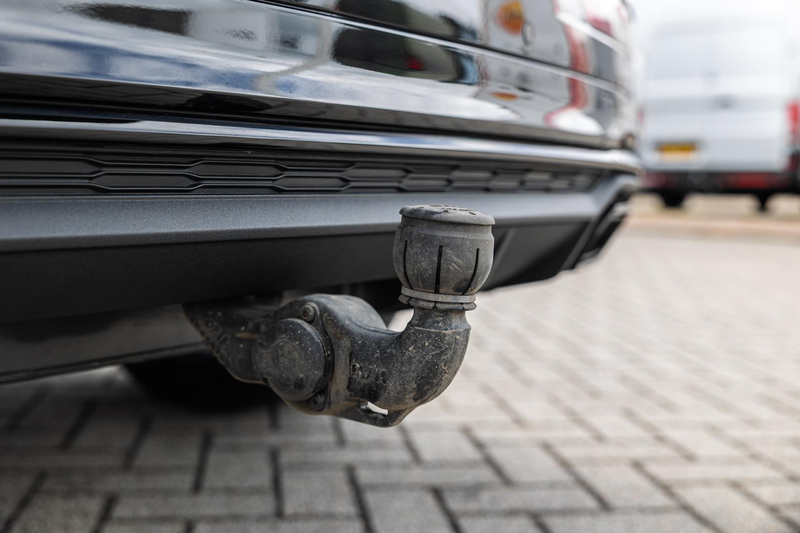 Audi Q5 50 TFSIe 299pk quattro S edition | Luchtvering | T — photo 13