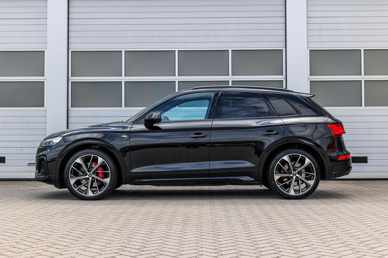 Audi Q5 50 TFSIe 299pk quattro S edition | Luchtvering | T — photo 15