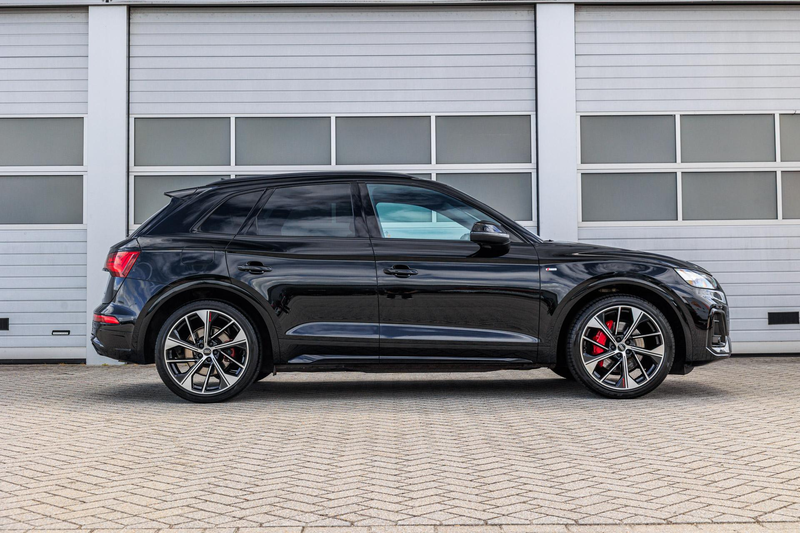 Audi Q5 50 TFSIe 299pk quattro S edition | Luchtvering | T — photo 3