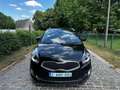 Kia Carens Carens 1.7 CRDI *** 7 PL *** Noir - thumbnail 2