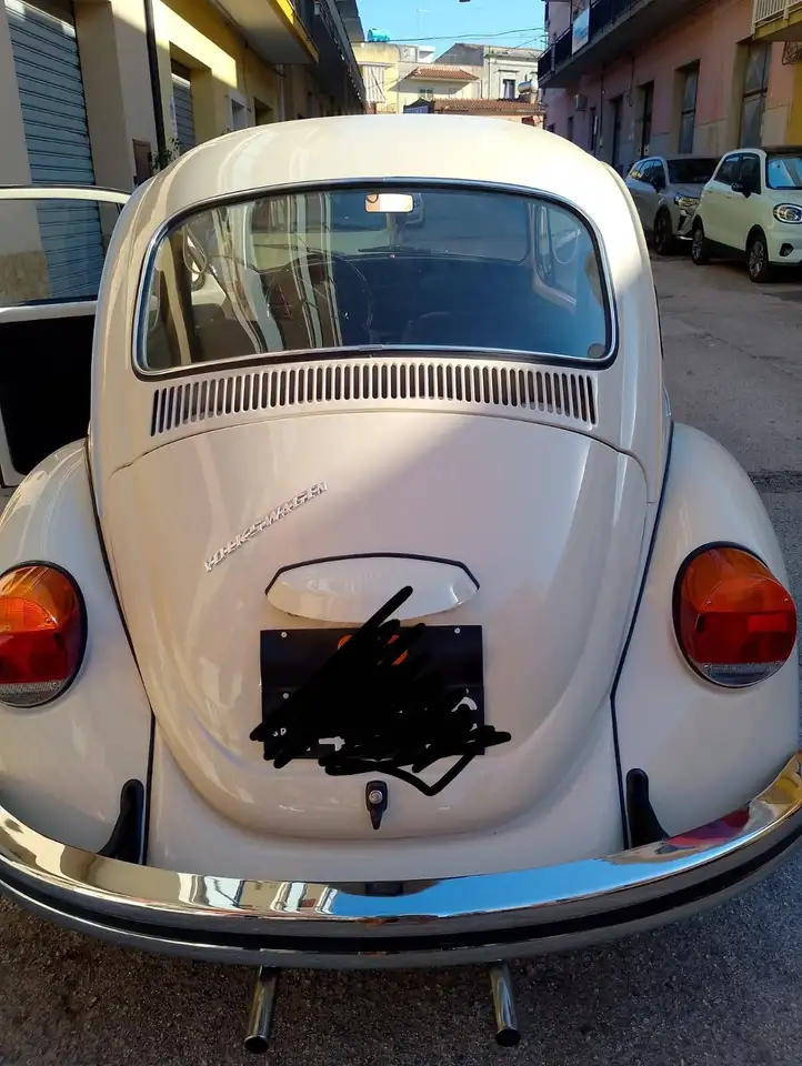 Volkswagen Beetle, foto 4