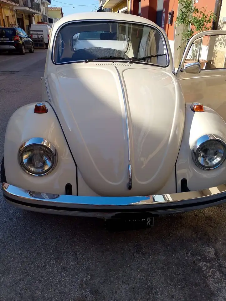 Volkswagen Beetle, foto 3