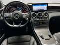 Mercedes-Benz GLC 220 d 4Matic AMG PLUS/LINE NIGHT/20zoll Noir - thumbnail 12